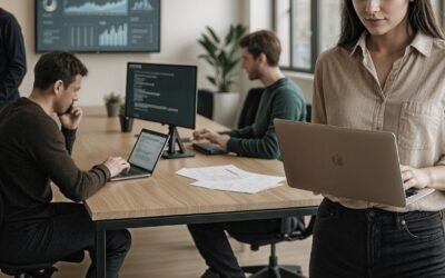 What Is a Venture Studio and Why the World Needs Them Now