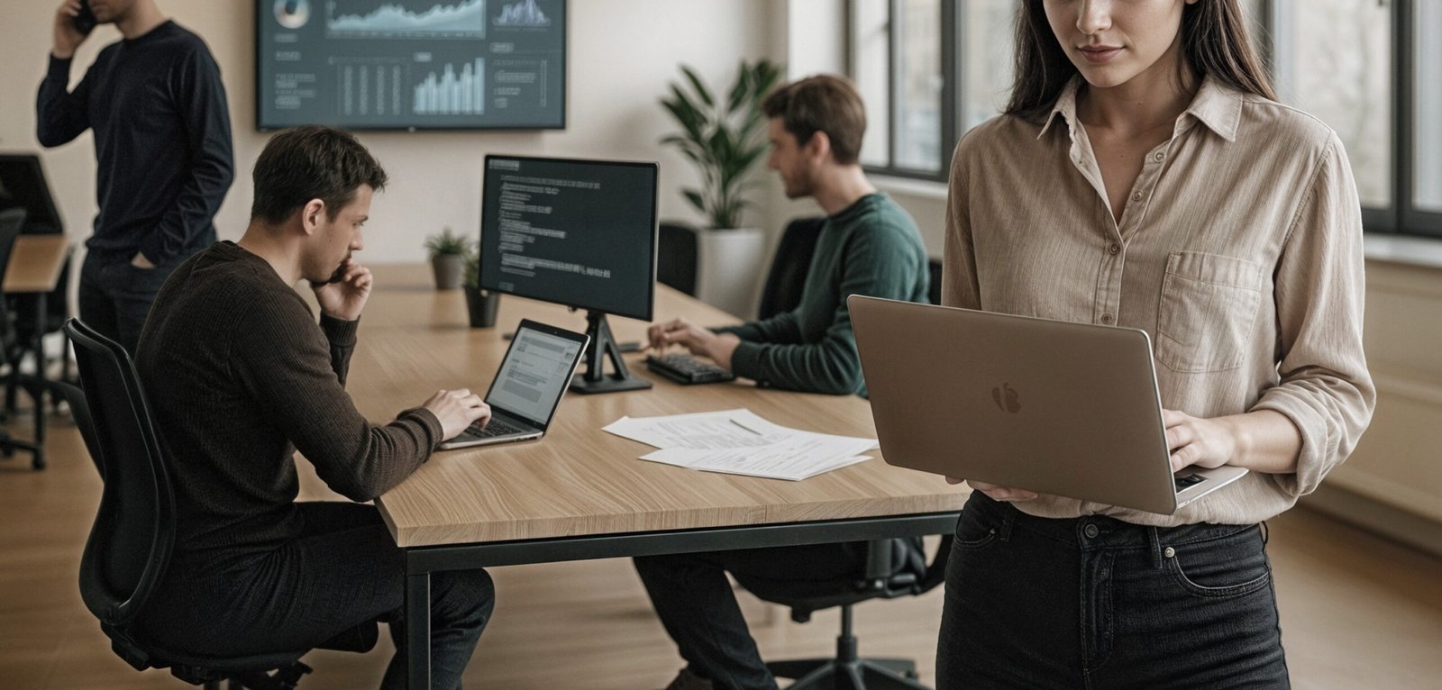 Venture Studio startup