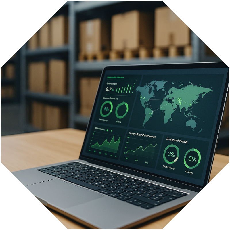 Atlan Studio Intelligent Sys Software, sensing, and AI-powered tools