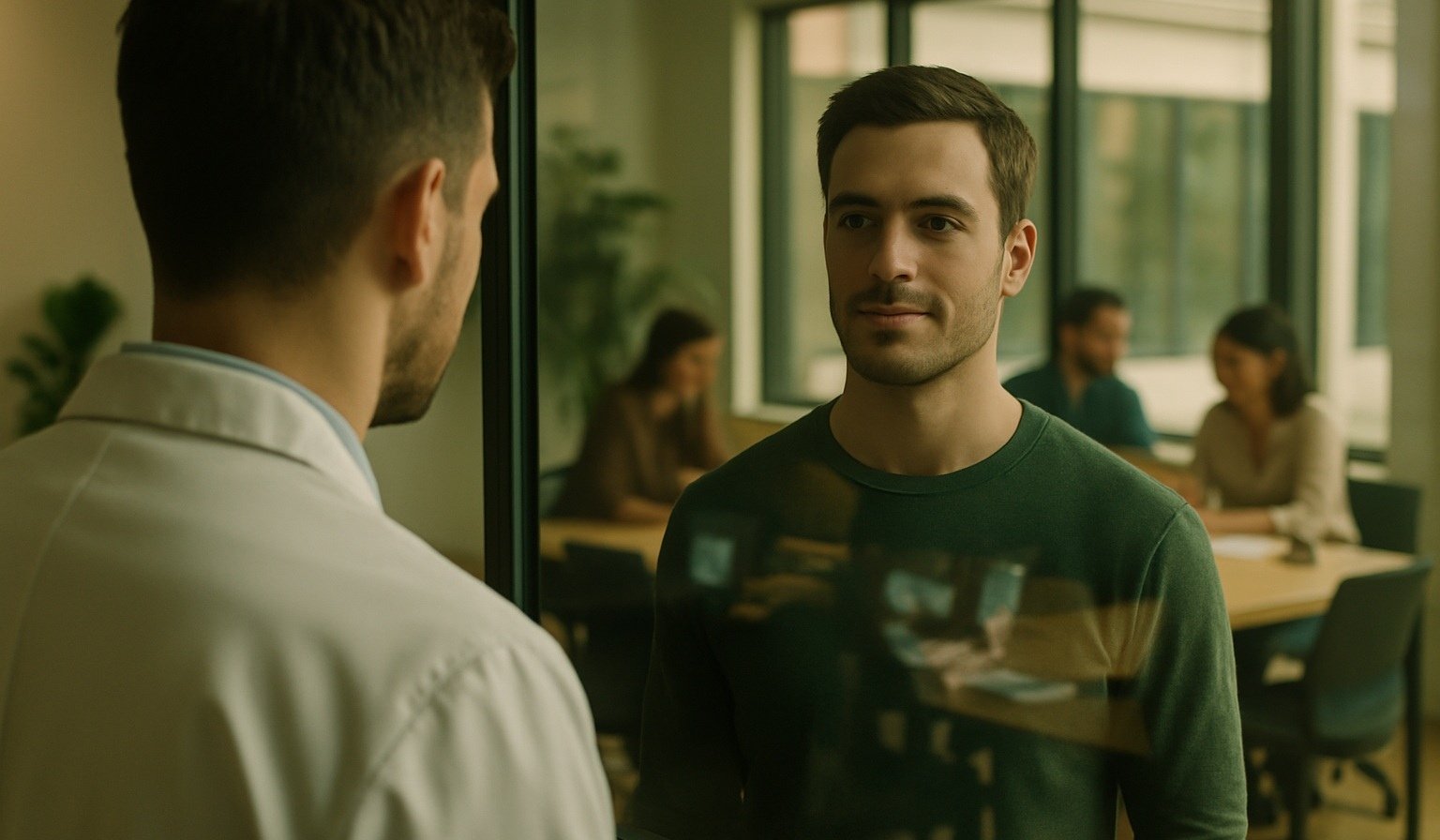 Research to business mindset