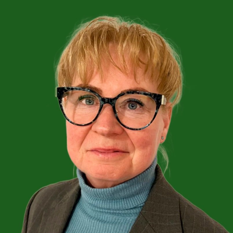 Annakarin Djupenström